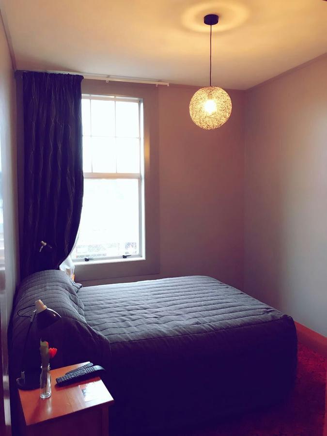Otautau Hotel Екстер'єр фото